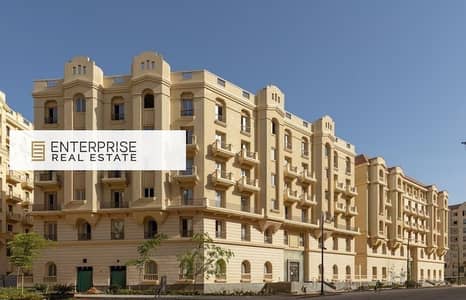 2 Bedroom Apartment for Sale in New Capital City, Cairo - WhatsApp Image 2026-07-13 at 12.07. 31 PM (2). jpeg