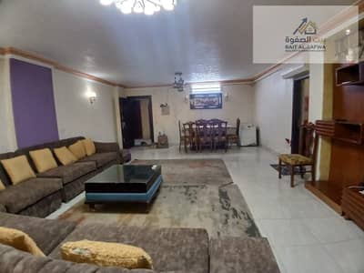3 Bedroom Flat for Rent in Maadi, Cairo - 45e58776-5199-4026-9e0f-314dea7d5c1d. jpeg 3 Bedroom Flat for Rent in Maadi, Cairo - 45e58776-5199-4026-9e0f-314dea7d5c1d. jpeg