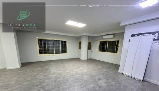 Office for Rent in Maadi, Cairo - 8. png