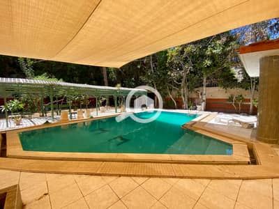 4 Bedroom Villa for Rent in Agami, Alexandria - IMG_8965. jpg 4 Bedroom Villa for Rent in Agami, Alexandria - IMG_8965. jpg