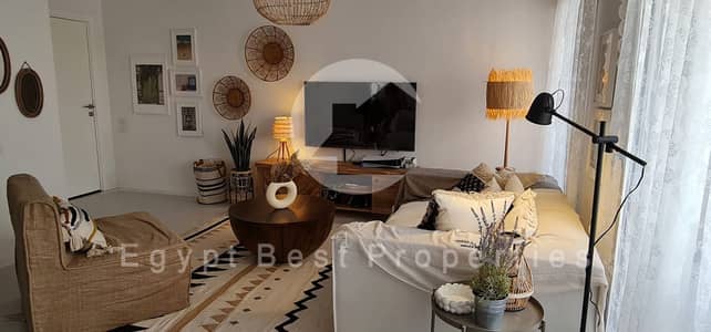 2 Bedroom Chalet for Sale in Gouna, Red Sea - WhatsApp Image 2025-08-16 at 9.32. 26 PM (1). jpeg 2 Bedroom Chalet for Sale in Gouna, Red Sea - WhatsApp Image 2025-08-16 at 9.32. 26 PM (1). jpeg