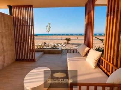 3 Bedroom Townhouse for Sale in North Coast, Matruh - IMG_1662. jpg