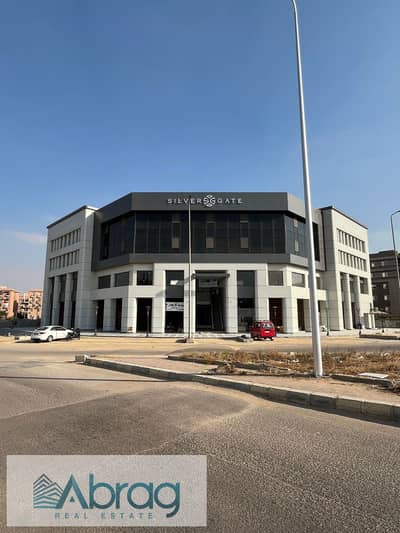 Clinic for Sale in Sheikh Zayed, Giza - WhatsApp Image 2026-08-06 at 3.50. 28 PM. jpeg