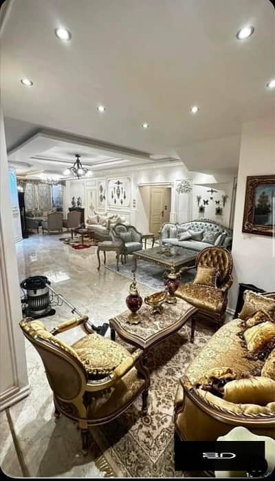 4 Bedroom Apartment for Sale in 6th of October, Giza - WhatsApp Image 2026-07-19 at 5.22. 08 PM (2). jpeg