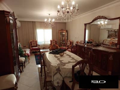 3 Bedroom Flat for Rent in 6th of October, Giza - 4. jpg 3 Bedroom Flat for Rent in 6th of October, Giza - 4. jpg