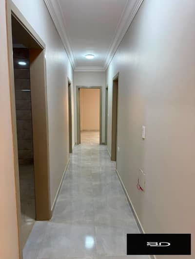 3 Bedroom Flat for Rent in 6th of October, Giza - eb7447b6-acdc-4ec0-adda-5c89ac8cc7c5. jpeg