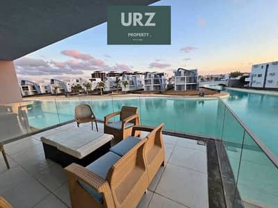 1 Bedroom Chalet for Sale in North Coast, Matruh - 763778677_1018045517772836_19339166989727074_n. jpg