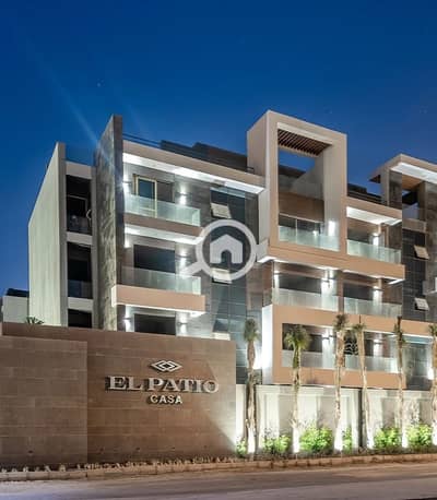 3 Bedroom Flat for Sale in Shorouk City, Cairo - WhatsApp Image 2026-08-06 at 2.42. 43 PM. jpeg