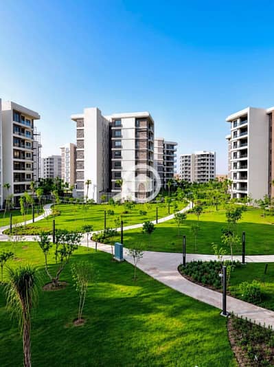 2 Bedroom Flat for Sale in New Capital City, Cairo - IMG_7839. jpg
