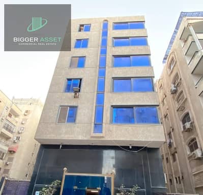 Commercial Building for Rent in Maadi, Cairo - 9. jpeg