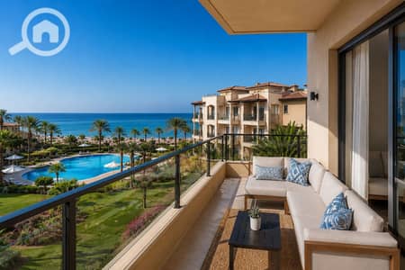 2 Bedroom Chalet for Sale in Ain Sukhna, Suez - cabd9ec1-e132-417d-ae20-ba018ec37f61. png
