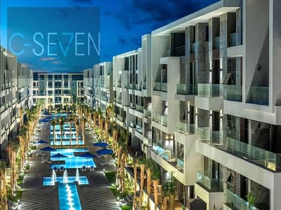 شقة 4 غرف نوم للبيع في مدينة الشروق، القاهرة - casa-3. jpg