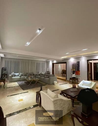 3 Bedroom Apartment for Sale in Sheikh Zayed, Giza - IMG_1028. jpg
