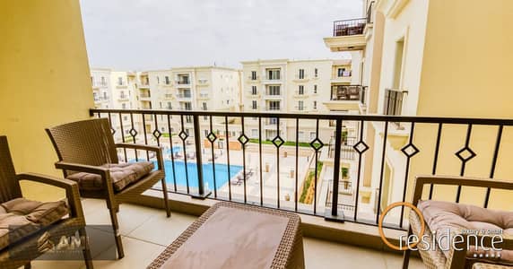 2 Bedroom Apartment for Rent in New Cairo, Cairo - WhatsApp Image 2026-08-05 at 23.02. 24. jpeg