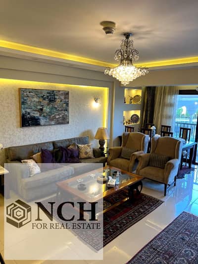 2 Bedroom Duplex for Rent in New Cairo, Cairo - WhatsApp Image 2026-08-04 at 12.36. 56 PM. jpeg