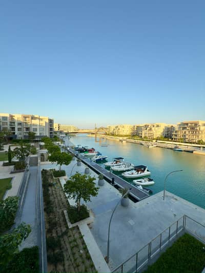 2 Bedroom Flat for Sale in North Coast, Matruh - WhatsApp Image 2026-08-06 at 2.34. 21 PM. jpeg