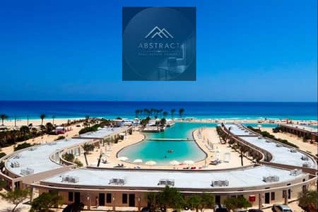 6 Bedroom Villa for Sale in North Coast, Matruh - hacienda-bay. jpeg