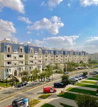 اي فيلا 3 غرف نوم للبيع في القاهرة الجديدة، القاهرة - WhatsApp Image 2026-05-06 at 3.39. 45 PM (1). jpeg