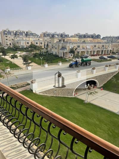 فلیٹ 3 غرف نوم للبيع في القاهرة الجديدة، القاهرة - WhatsApp Image 2026-08-05 at 11.20. 46 AM (2). jpeg فلیٹ 3 غرف نوم للبيع في القاهرة الجديدة، القاهرة - WhatsApp Image 2026-08-05 at 11.20. 46 AM (2). jpeg