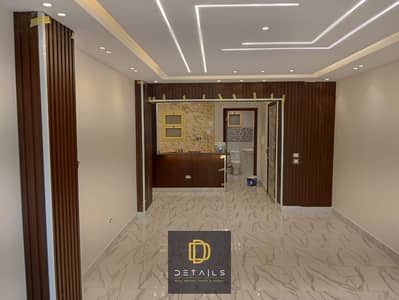3 Bedroom Apartment for Sale in Sheikh Zayed, Giza - WhatsApp Image 2026-08-06 at 3.36. 51 PM (8). jpeg