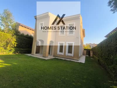 4 Bedroom Villa for Rent in New Cairo, Cairo - WhatsApp Image 2026-08-05 at 7.54. 47 PM. jpeg 4 Bedroom Villa for Rent in New Cairo, Cairo - WhatsApp Image 2026-08-05 at 7.54. 47 PM. jpeg