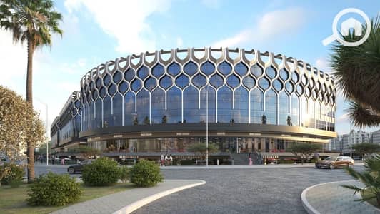 Commercial Building for Sale in New Cairo, Cairo - 598c3f62-e838-43f6-a083-3e962743ca84. jpeg