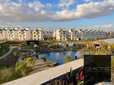 3 Bedroom Townhouse for Sale in 6th of October, Giza - ماونتن-فيو-شيل-اوت-بارك-768x575. jpg 3 Bedroom Townhouse for Sale in 6th of October, Giza - ماونتن-فيو-شيل-اوت-بارك-768x575. jpg