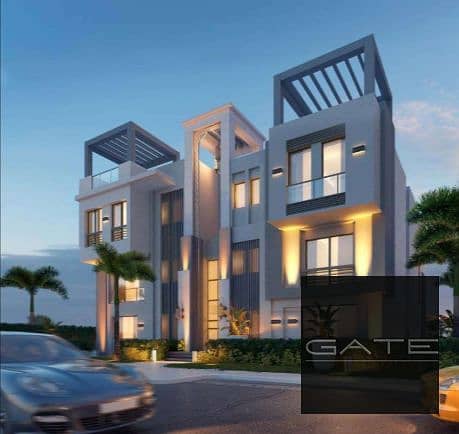 3 Duplex for Sale in Gaia Resort. png
