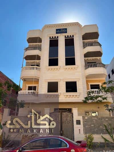 شقة 3 غرف نوم للبيع في مدينة بدر، القاهرة - WhatsApp Image 2026-08-06 at 5.37. 22 AM. jpeg
