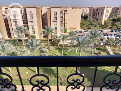 3 Bedroom Flat for Sale in New Cairo, Cairo - IMG-20260806-WA0232. jpg