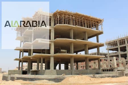3 Bedroom Flat for Sale in New Cairo, Cairo - WhatsApp Image 2026-04-29 at 12.04. 35 PM. jpeg 3 Bedroom Flat for Sale in New Cairo, Cairo - WhatsApp Image 2026-04-29 at 12.04. 35 PM. jpeg