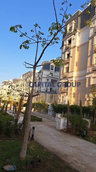 3 Bedroom iVilla for Sale in New Cairo, Cairo - WhatsApp Image 2026-08-06 at 3.51. 23 PM (1). jpeg