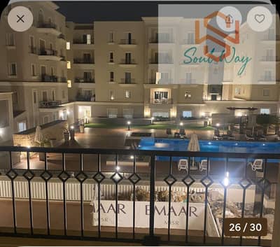 شقة 3 غرف نوم للايجار في القاهرة الجديدة، القاهرة - WhatsApp Image 2026-08-04 at 7.05. 07 PM (2). jpeg