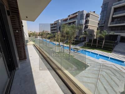 3 Bedroom Flat for Rent in New Cairo, Cairo - WhatsApp Image 2026-07-23 at 6.44. 37 PM. jpeg