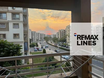 3 Bedroom Apartment for Rent in Madinaty, Cairo - 97649. jpg