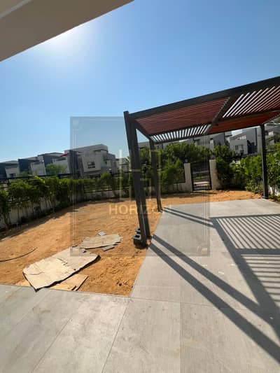 3 Bedroom Townhouse for Rent in New Cairo, Cairo - WhatsApp Image 2026-08-06 at 3.52. 09 PM (1). jpeg 3 Bedroom Townhouse for Rent in New Cairo, Cairo - WhatsApp Image 2026-08-06 at 3.52. 09 PM (1). jpeg