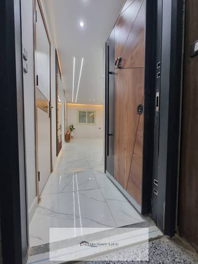 2 Bedroom Flat for Sale in Hadayek al-Ahram, Giza - WhatsApp Image 2026-08-05 at 8.50. 14 PM. jpeg