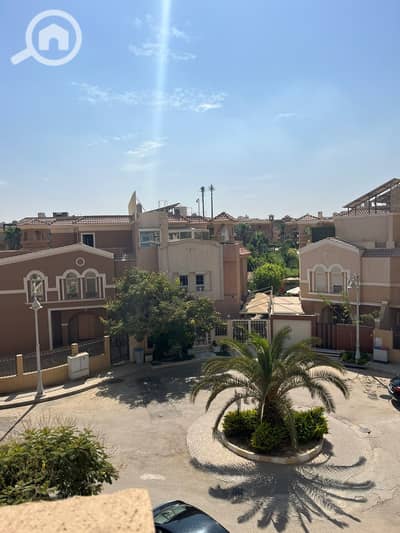 توين هاوس 4 غرف نوم للبيع في القاهرة الجديدة، القاهرة - ba73adde-290b-4416-998e-11cbee8fc873. jpg