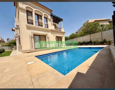 4 Bedroom Villa for Sale in Madinaty, Cairo - WhatsApp Image 2026-08-06 at 3.11. 23 PM1. jpeg 4 Bedroom Villa for Sale in Madinaty, Cairo - WhatsApp Image 2026-08-06 at 3.11. 23 PM1. jpeg