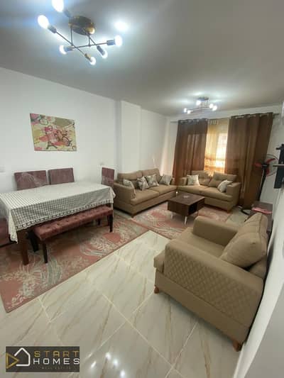 3 Bedroom Apartment for Rent in Madinaty, Cairo - WhatsApp Image 2026-08-06 at 12.28. 24 PM (2). jpeg