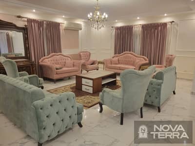 3 Bedroom Apartment for Sale in 6th of October, Giza - image-07. jpeg