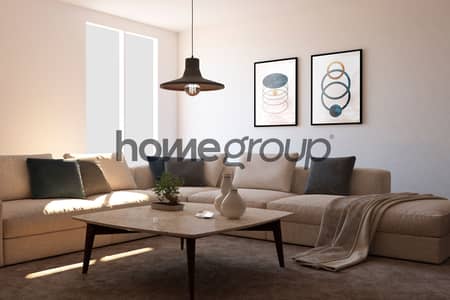 شقة 3 غرف نوم للبيع في القاهرة الجديدة، القاهرة - interior-design-with-photoframes-couch (5). jpg شقة 3 غرف نوم للبيع في القاهرة الجديدة، القاهرة - interior-design-with-photoframes-couch (5). jpg
