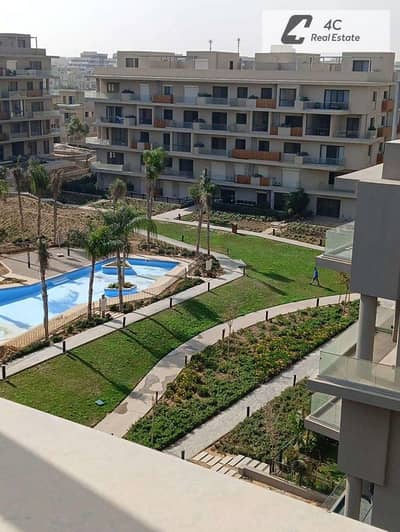 5 Bedroom Penthouse for Sale in New Cairo, Cairo - WhatsApp Image 2026-08-06 at 12.36. 14 PM (1). jpeg