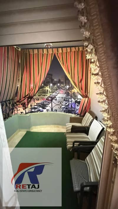 4 Bedroom Flat for Sale in Nasr City, Cairo - WhatsApp Image 2026-08-05 at 3.36. 06 PM (2). jpeg