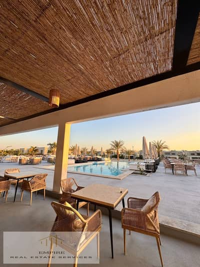3 Bedroom Townhouse for Sale in Ain Sukhna, Suez - WhatsApp Image 2026-08-05 at 2.10. 45 PM. jpeg