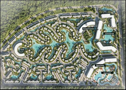 2 Bedroom Apartment for Sale in North Coast, Matruh - امتلك شاليه فندقي 2غرفة في سيدي عبد الرحمن بمقدم 5% بتقسيط على 10 سنين 2 Bedroom Apartment for Sale in North Coast, Matruh - امتلك شاليه فندقي 2غرفة في سيدي عبد الرحمن بمقدم 5% بتقسيط على 10 سنين