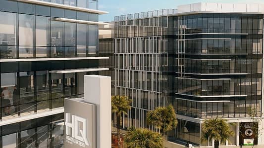 Office for Rent in New Cairo, Cairo - office space 90th street Office for Rent in New Cairo, Cairo - office space 90th street