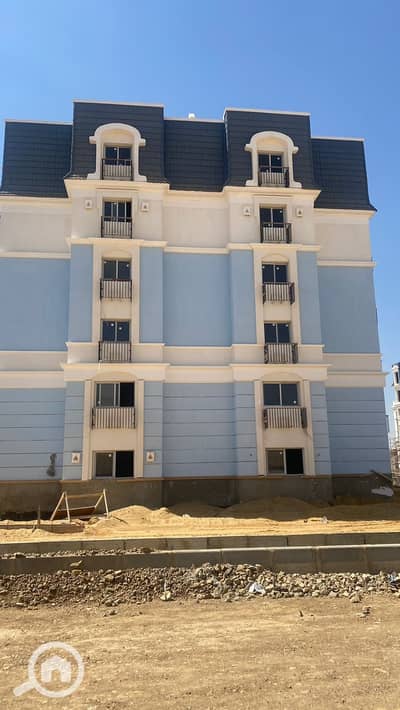 3 Bedroom Flat for Sale in New Cairo, Cairo - WhatsApp Image 2026-01-27 at 1.15. 42 PM (2). jpeg 3 Bedroom Flat for Sale in New Cairo, Cairo - WhatsApp Image 2026-01-27 at 1.15. 42 PM (2). jpeg