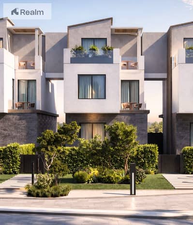 4 Bedroom Villa for Sale in Sheikh Zayed, Giza - WhatsApp Image 2026-07-13 at 3.21. 23 AM. jpeg 4 Bedroom Villa for Sale in Sheikh Zayed, Giza - WhatsApp Image 2026-07-13 at 3.21. 23 AM. jpeg