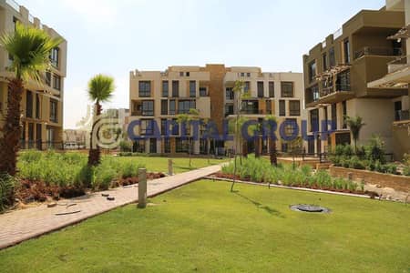 فلیٹ 2 غرفة نوم للبيع في الشيخ زايد، الجيزة - Beverly-Hills-Sodic-Sheikh-Zayed. jpg فلیٹ 2 غرفة نوم للبيع في الشيخ زايد، الجيزة - Beverly-Hills-Sodic-Sheikh-Zayed. jpg